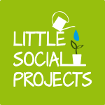 Logo Little Social Projects